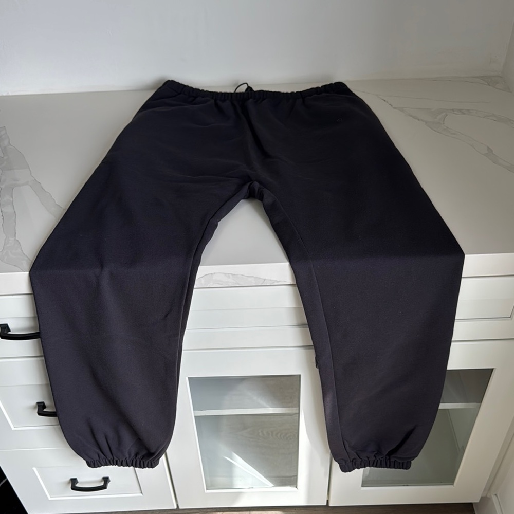 Yeezy Joggers Size 2